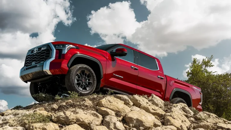 Toyota Tundra