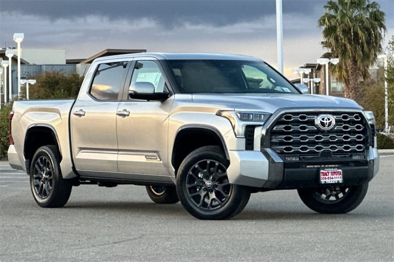 Toyota Tundra