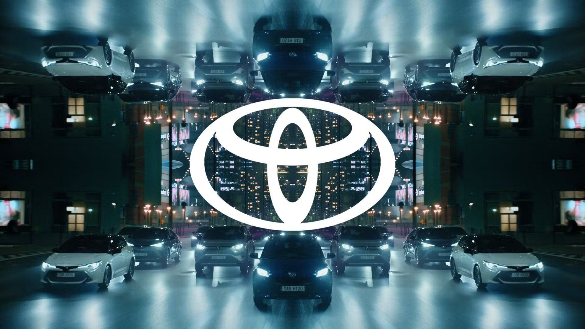 Toyota