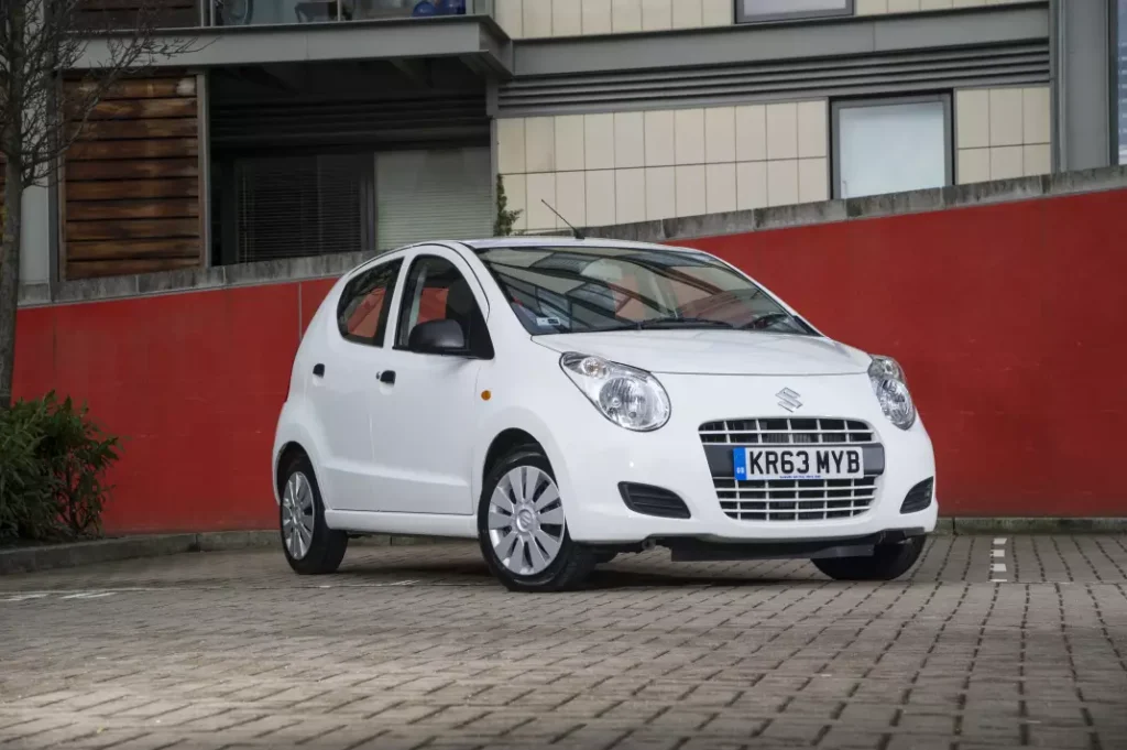 Used Suzuki Alto in uk Used Suzuki Alto in uk