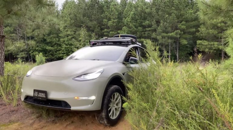 Vehicles That Handle Mountain Roads