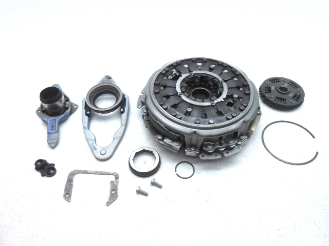 Volkswagen 1.4 TSI DSG Clutch Pack (2009 2013) Volkswagen 1.4 TSI DSG Clutch Pack (2009 2013)