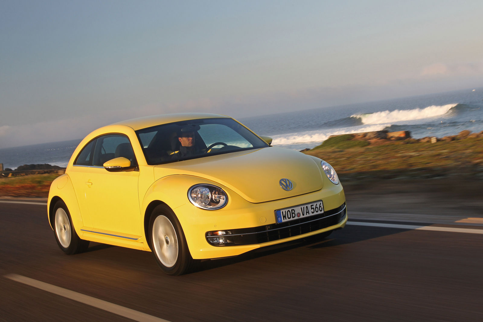 Volkswagen Beetle Volkswagen Beetle