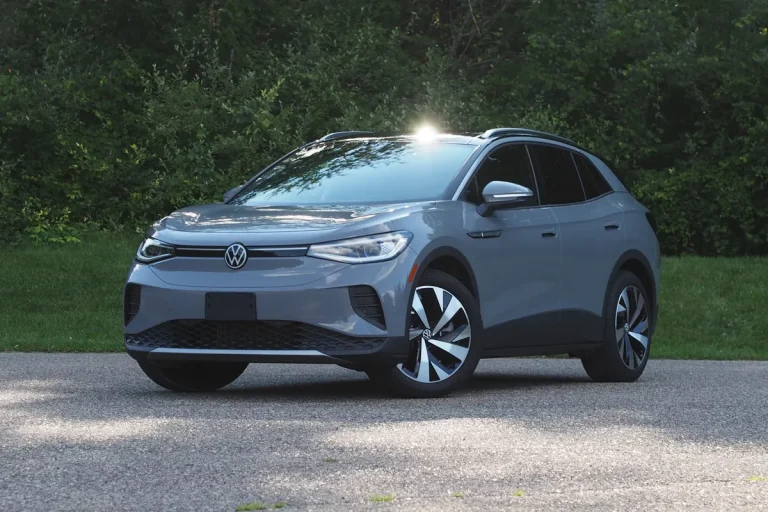 Volkswagen ID.4 featured