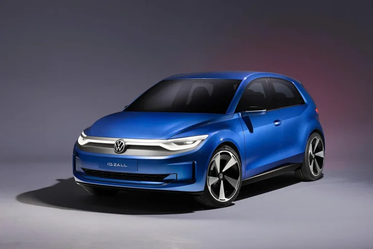 Volkswagen e Golf