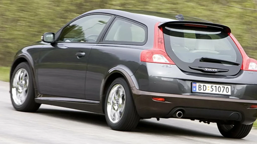 Volvo C30 Volvo C30