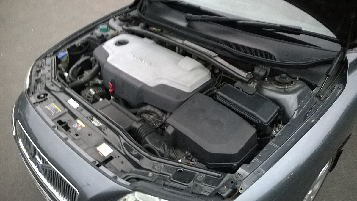 Volvo D5 Volvo D5