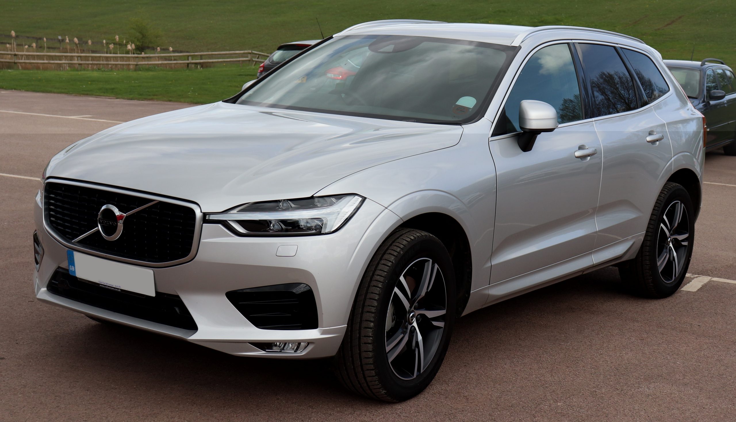 Volvo XC60 Volvo XC60