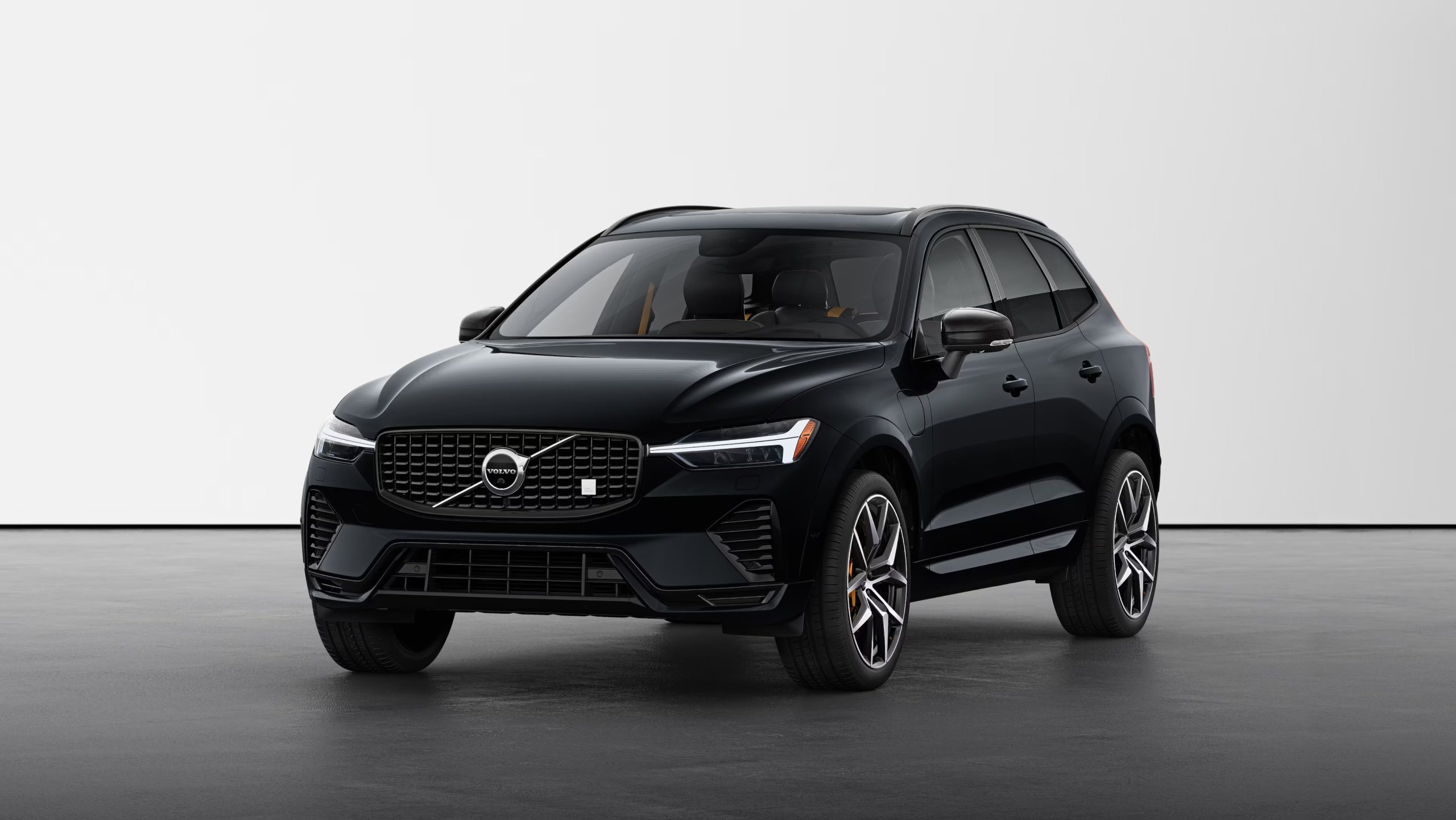 Volvo XC60 Volvo XC60