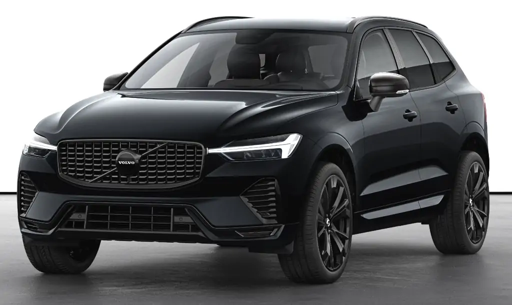 Volvo XC60 Volvo XC60