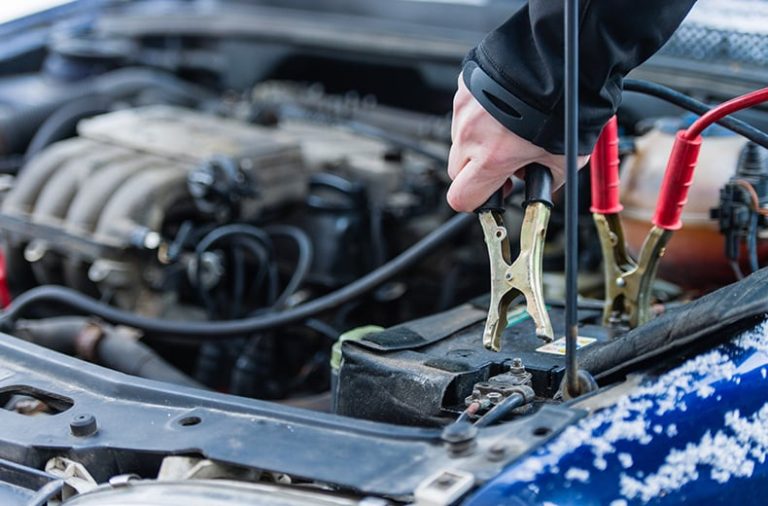 What Makes an Engine ‘Field Serviceable’ in Extreme Conditions