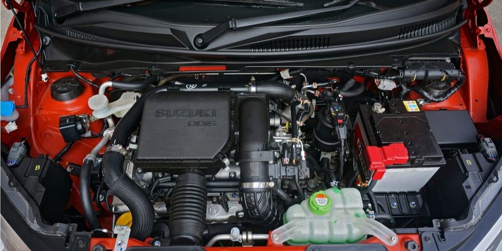 Why Diesel Engines in Africa Last Longer Than in the US (4) Why Diesel Engines in Africa Last Longer Than in the US (4)