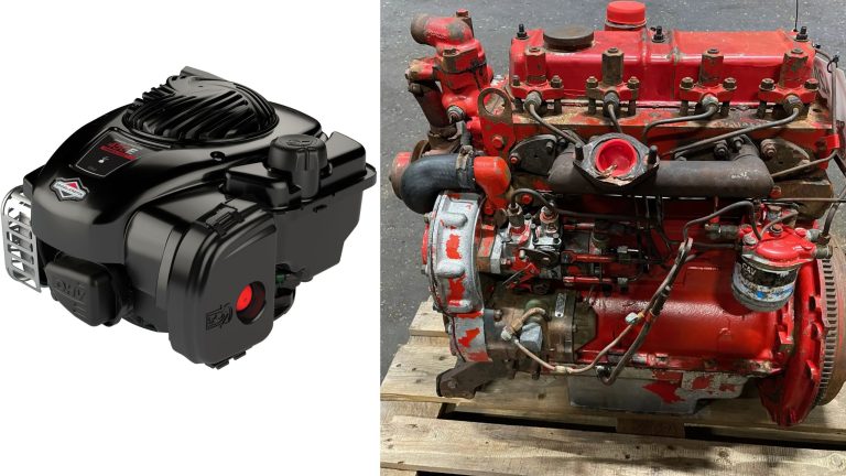 Why Mechanics in Remote Villages Prefer These Specific Engines
