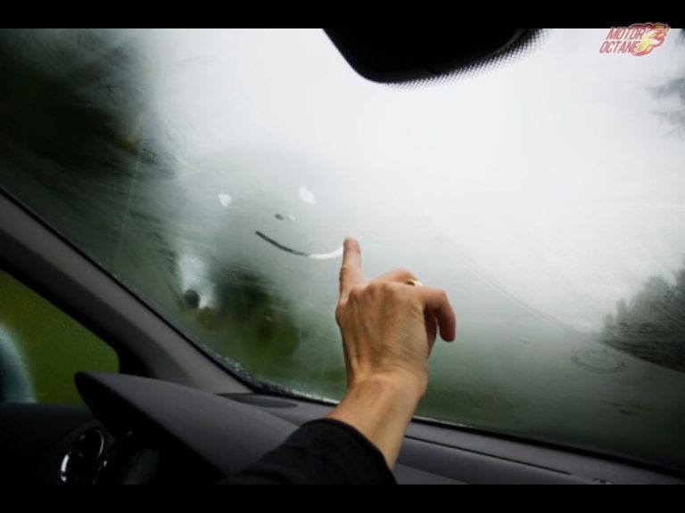 Windshield Defoggers