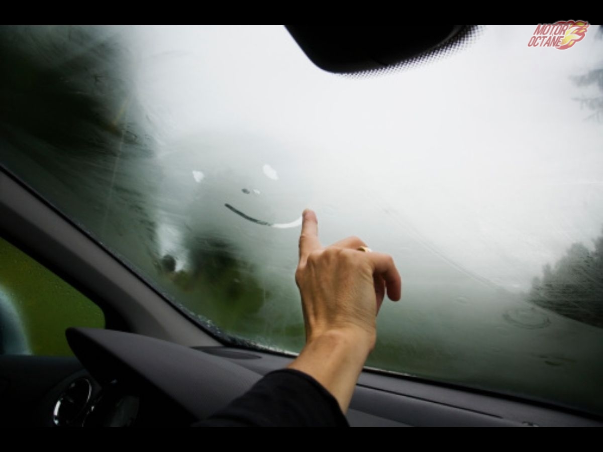 Windshield Defoggers