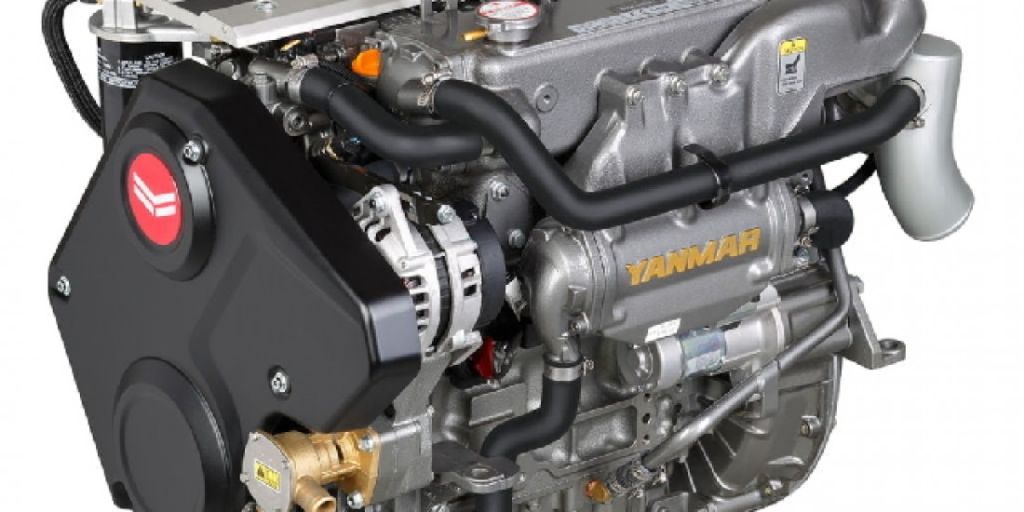 Yanmar Engines Yanmar Engines