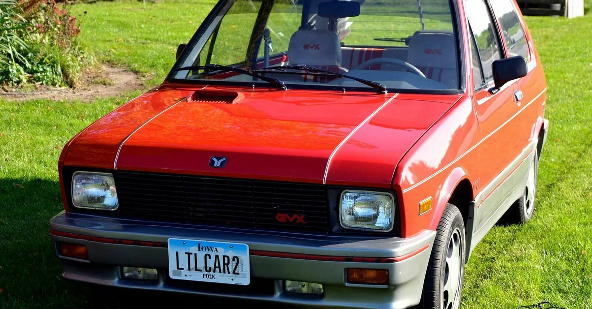 Yugo