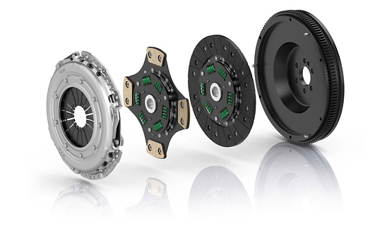 ZF Sachs Performance Clutch Systems ZF Sachs Performance Clutch Systems