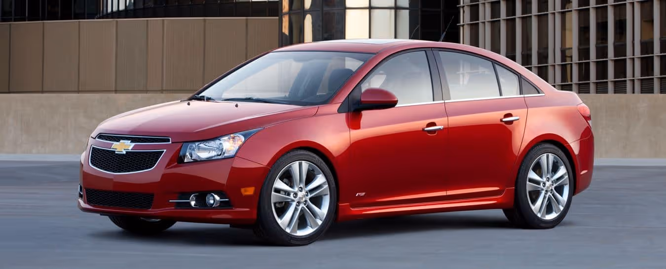 chevrolet cruze chevrolet cruze