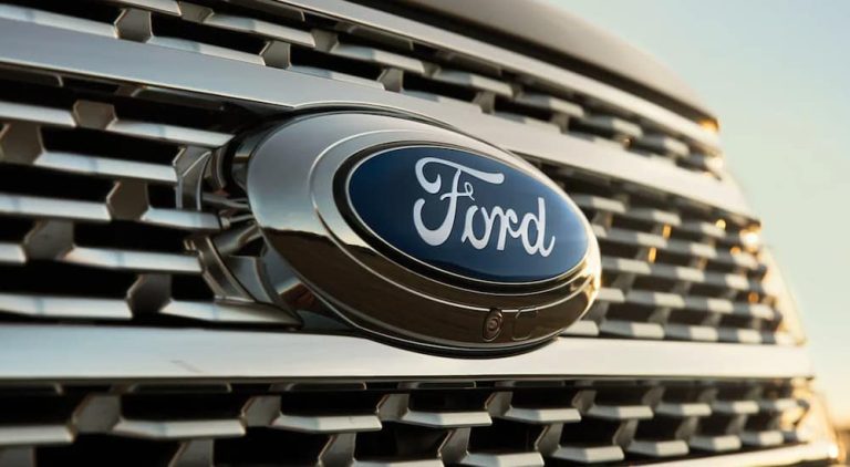 ford motor company