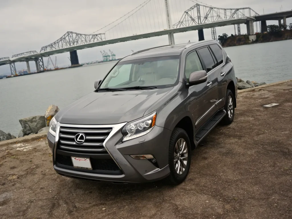 lexus gx 460 lexus gx 460