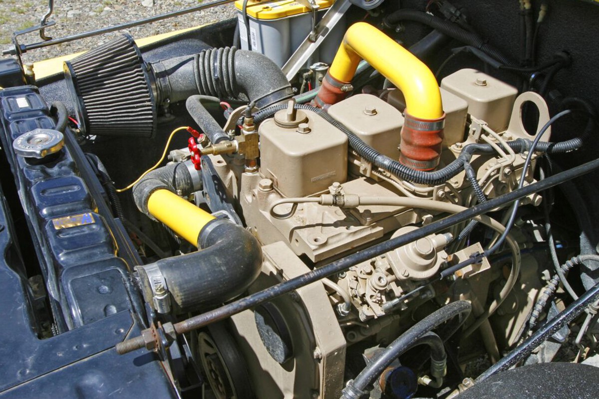 Dodge Journey (2009–2020, 2.4L and 3.6L Engines) Dodge Journey (2009–2020, 2.4L and 3.6L Engines)
