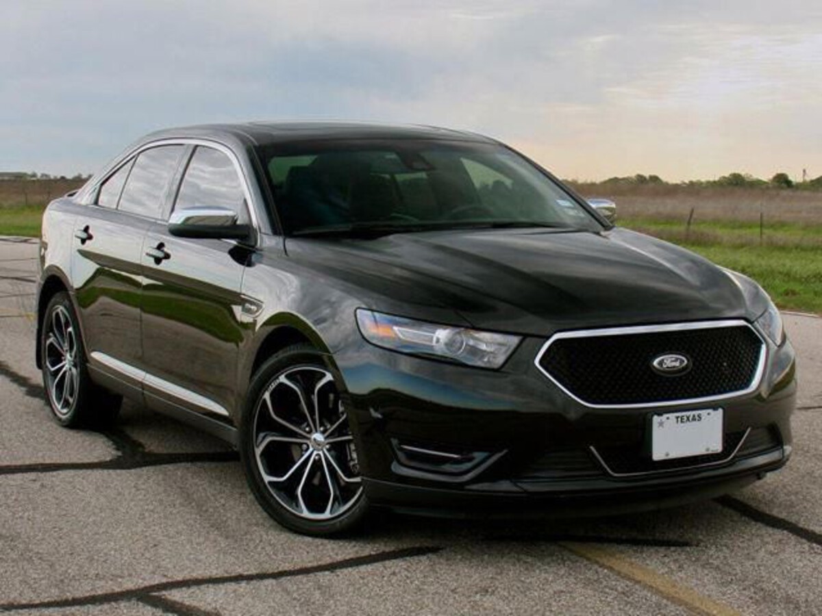 Ford Taurus SHO