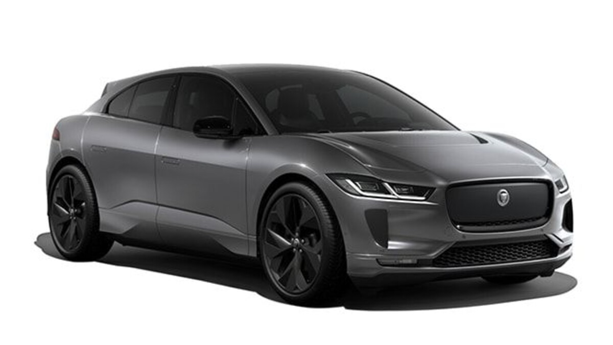 Jaguar I-Pace Jaguar I-Pace