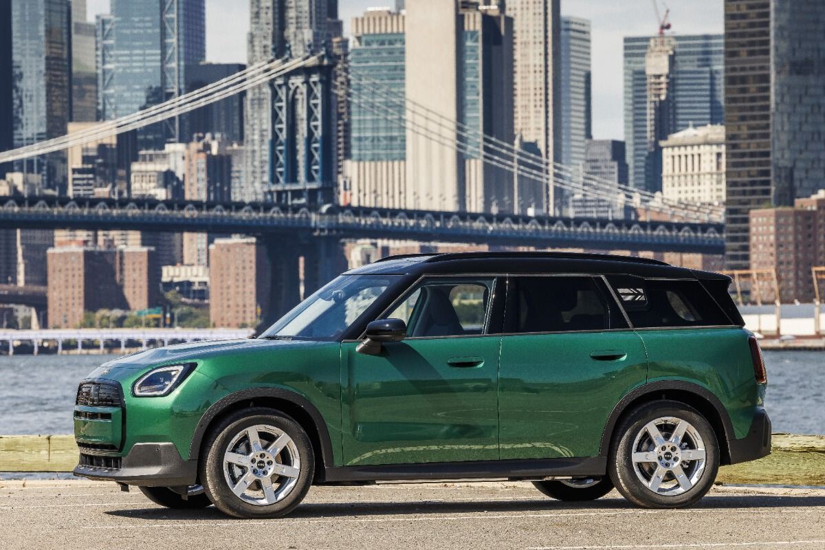 Mini Countryman Mini Countryman