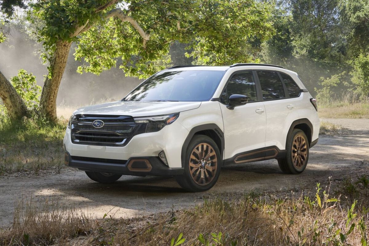 Subaru Outback Subaru Outback