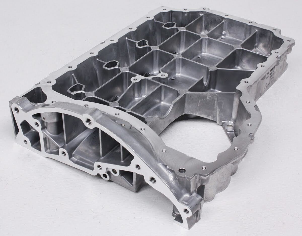 Volkswagen Jetta (2006–2014, 2.5L Engine) Volkswagen Jetta (2006–2014, 2.5L Engine)