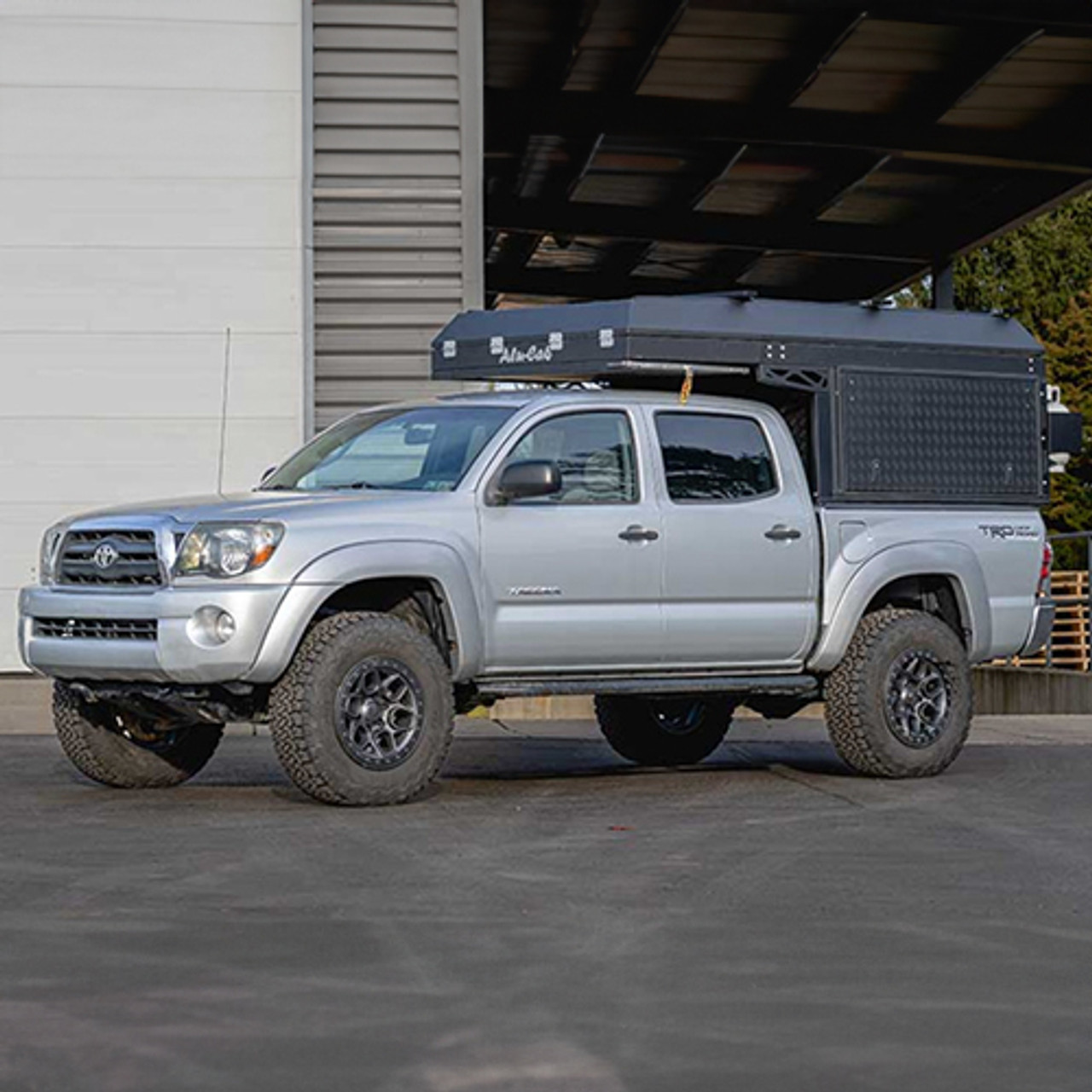 2005–2015 Toyota Tacoma 2005–2015 Toyota Tacoma