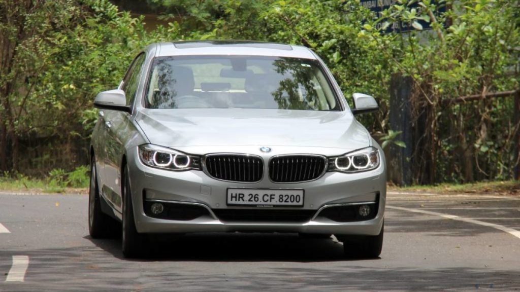 2014 BMW 3 Series 2014 BMW 3 Series