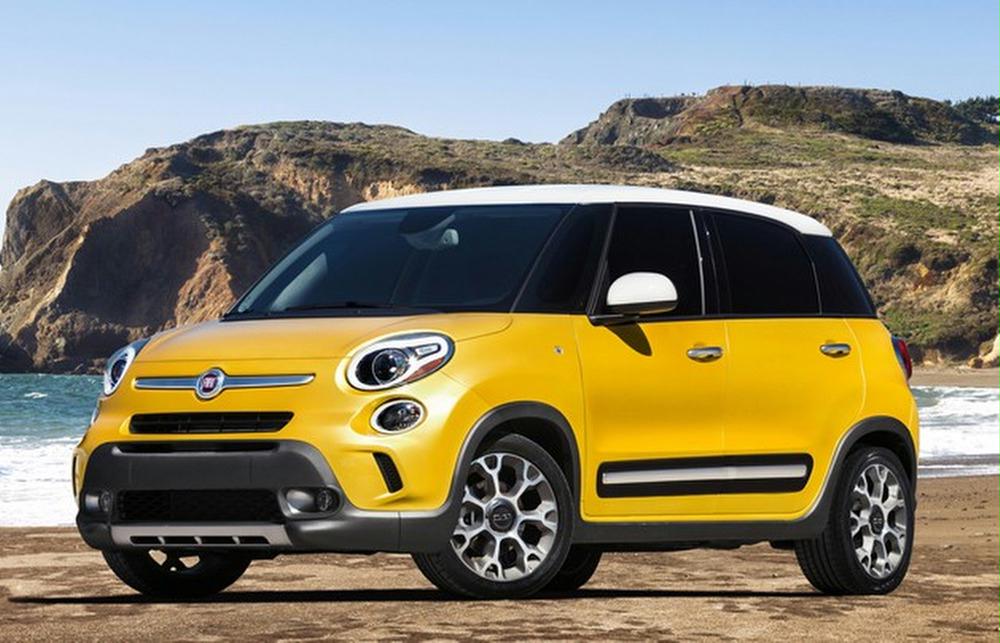 2014 Fiat 500 2 2014 Fiat 500 2