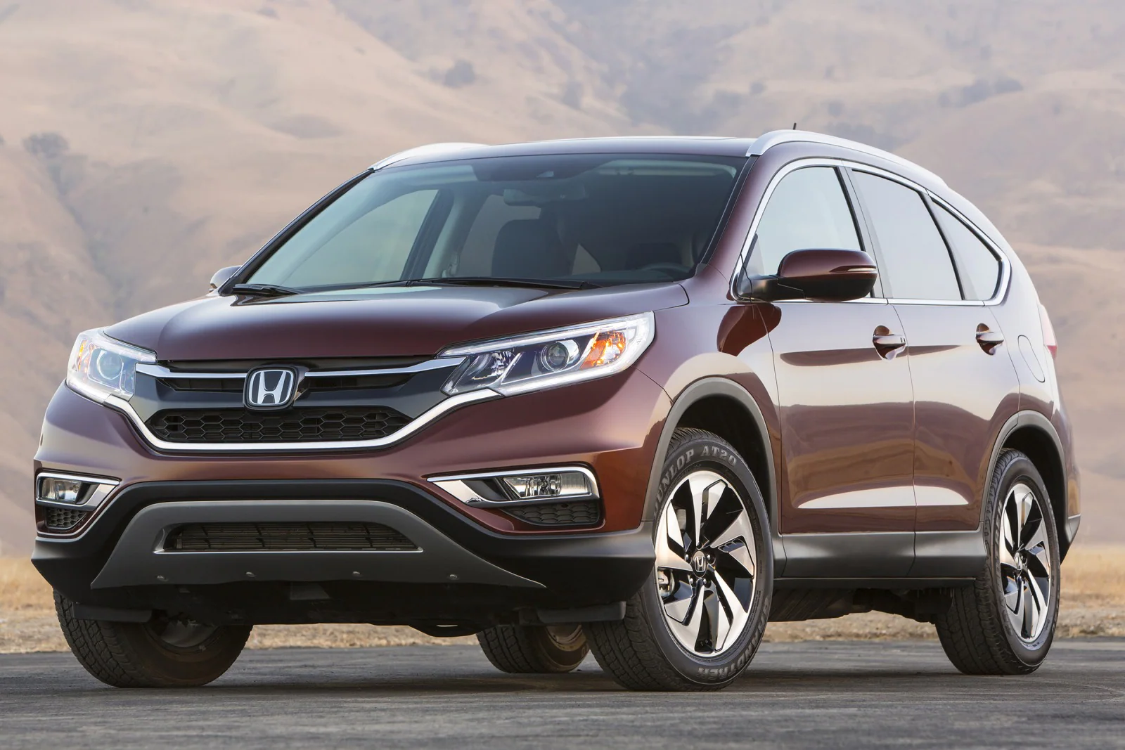 2015 Honda CR V 2015 Honda CR V