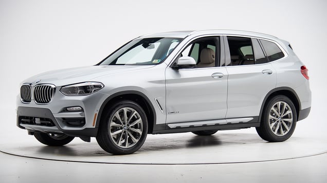 2019 BMW X3 2019 BMW X3