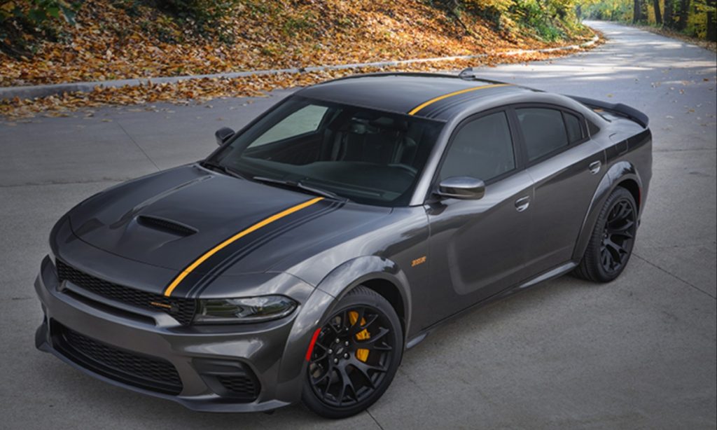 2022 Dodge Charger 392 Scat Pack 2022 Dodge Charger 392 Scat Pack