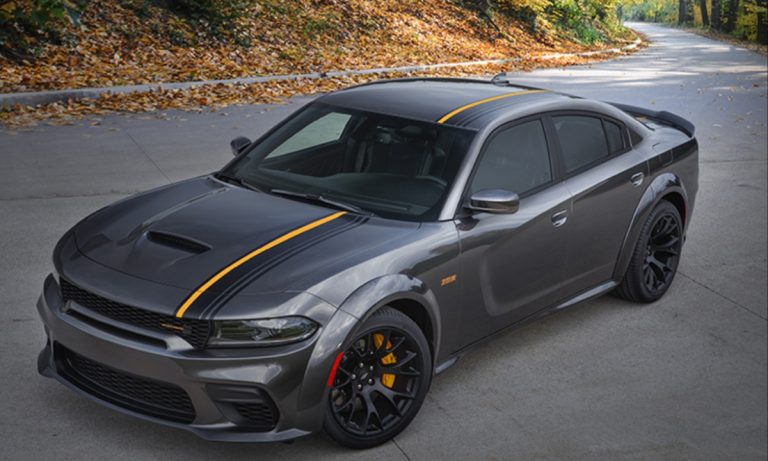 2022 Dodge Charger 392 Scat Pack