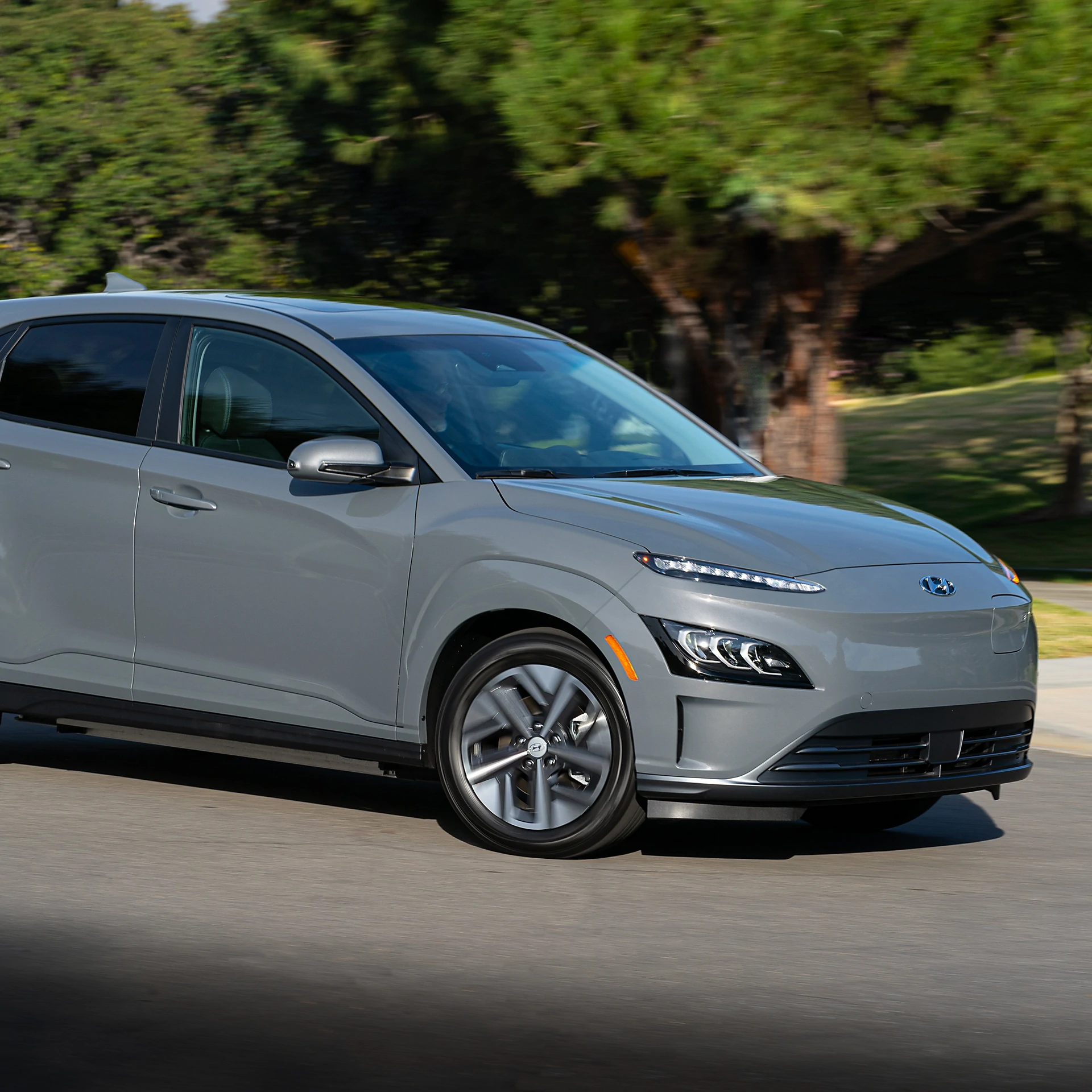 2023 Hyundai Kona Electric 2023 Hyundai Kona Electric
