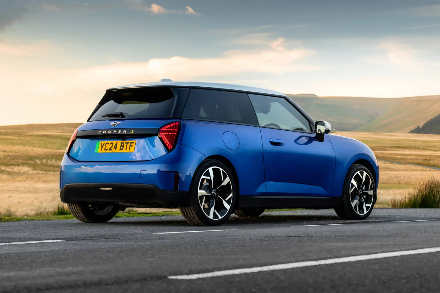 2024 Mini
