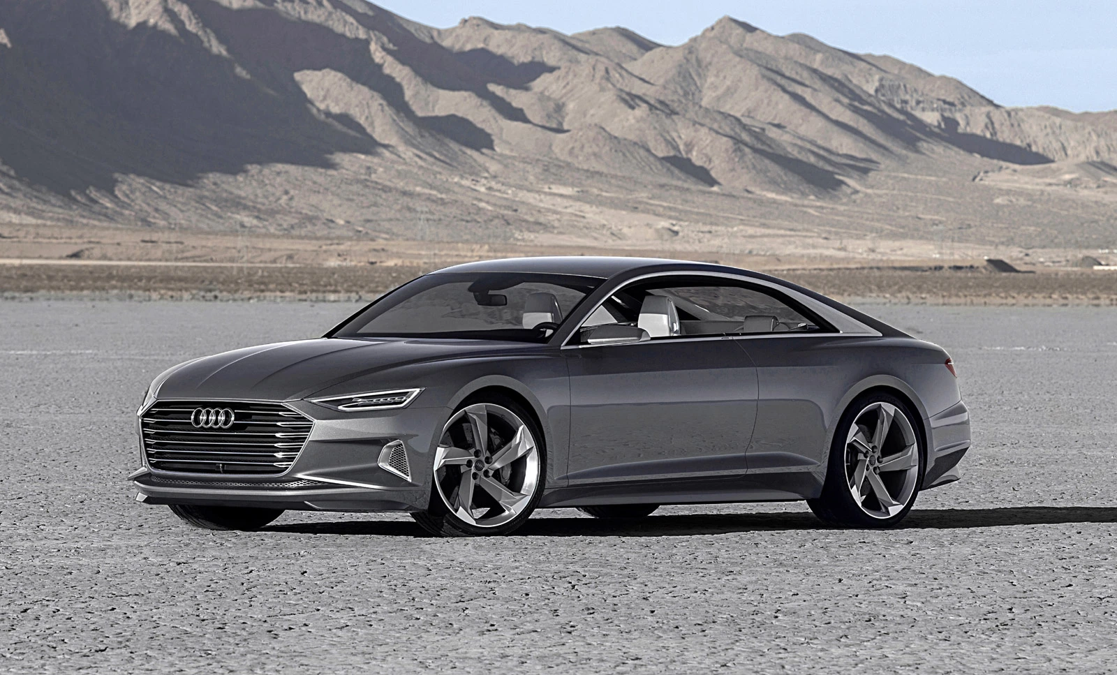 2025 Audi A8 2025 Audi A8