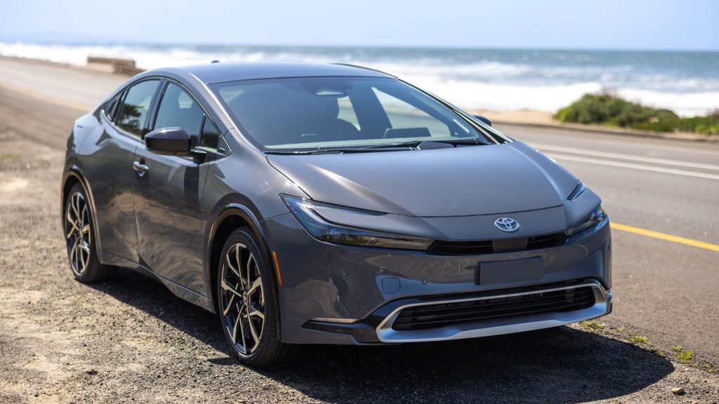 10 Cars With the Cheapest Long-Term Ownership Costs - DAX Street