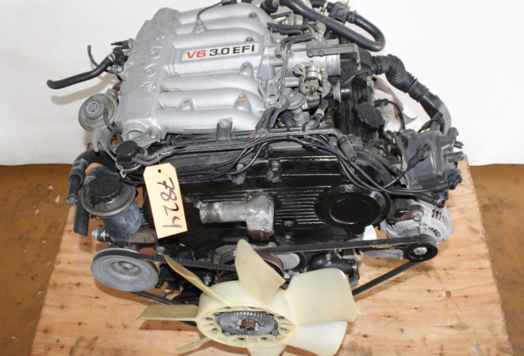 5 Toyota Engines That Run Forever and 5 That Don't - DAX Street