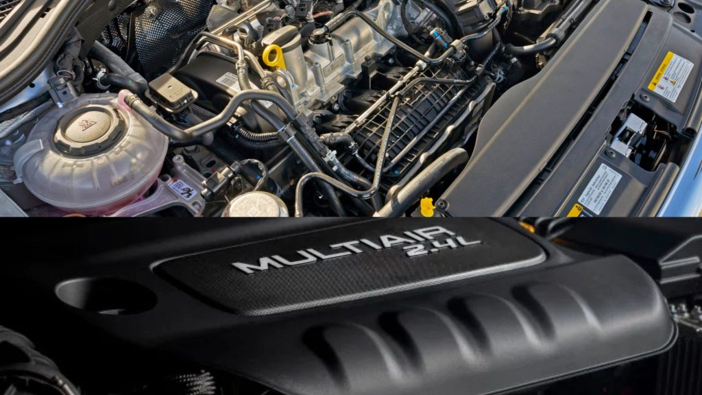 5 Budget Engines With Million-Mile Potential and 5 That Don't Even Try ...
