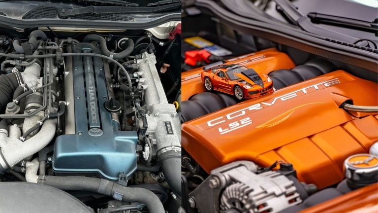 5 Performance Engines Built to Last and 5 That Burn Out Fast