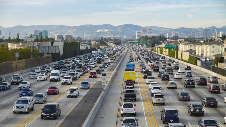 5 Reliable City Commuters and 5 That Get Stuck in Traffic