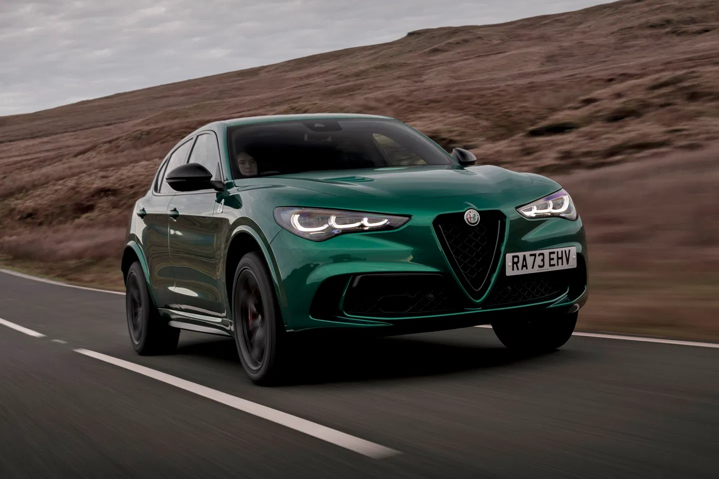 Alfa Romeo Alfa Romeo
