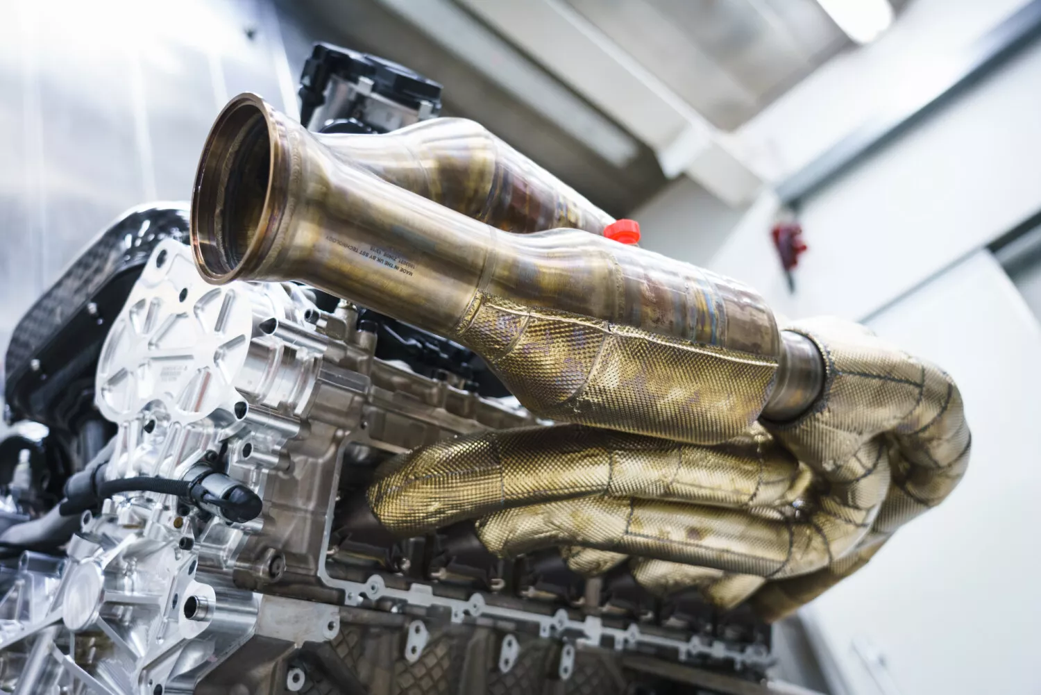 Aston Martin Valkyrie Aston Martin Valkyrie
