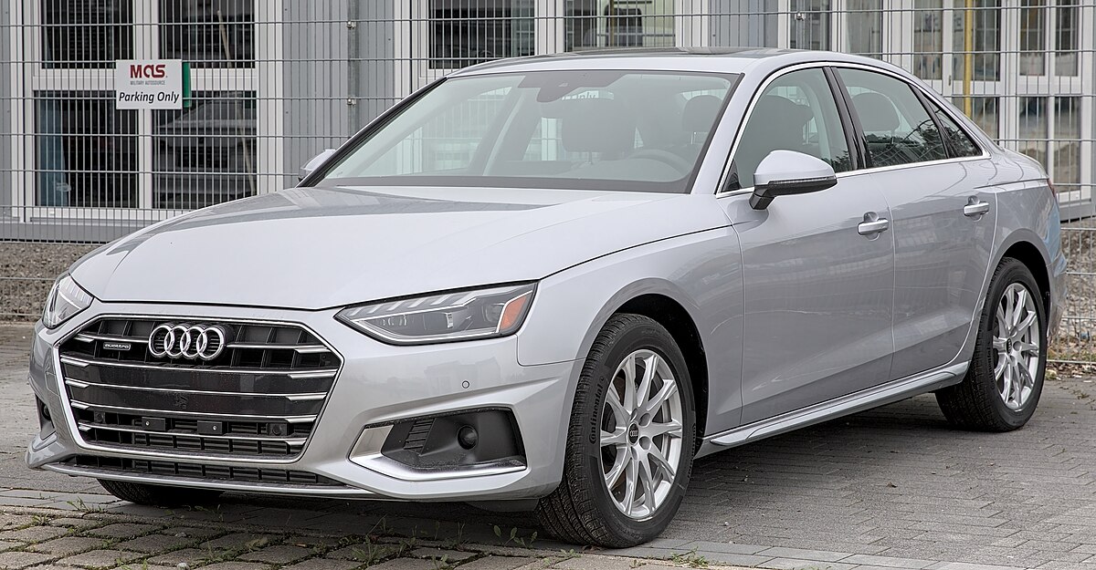 Audi A4 Audi A4