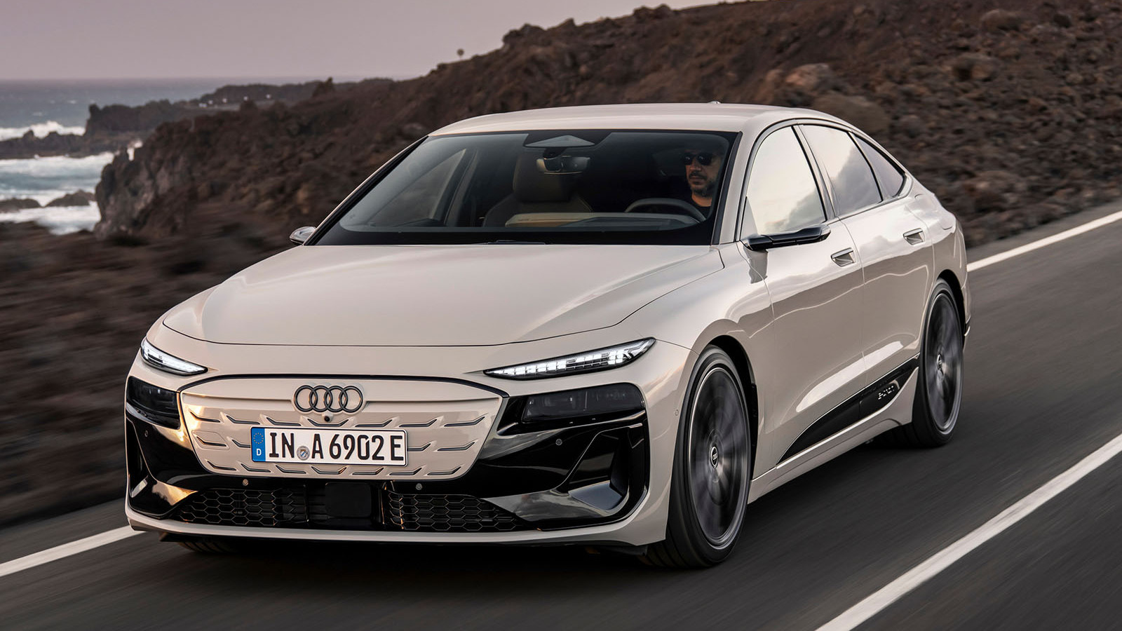 Audi A6 Audi A6